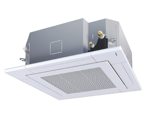 Kaseta 4-drogowa Smart 840x840